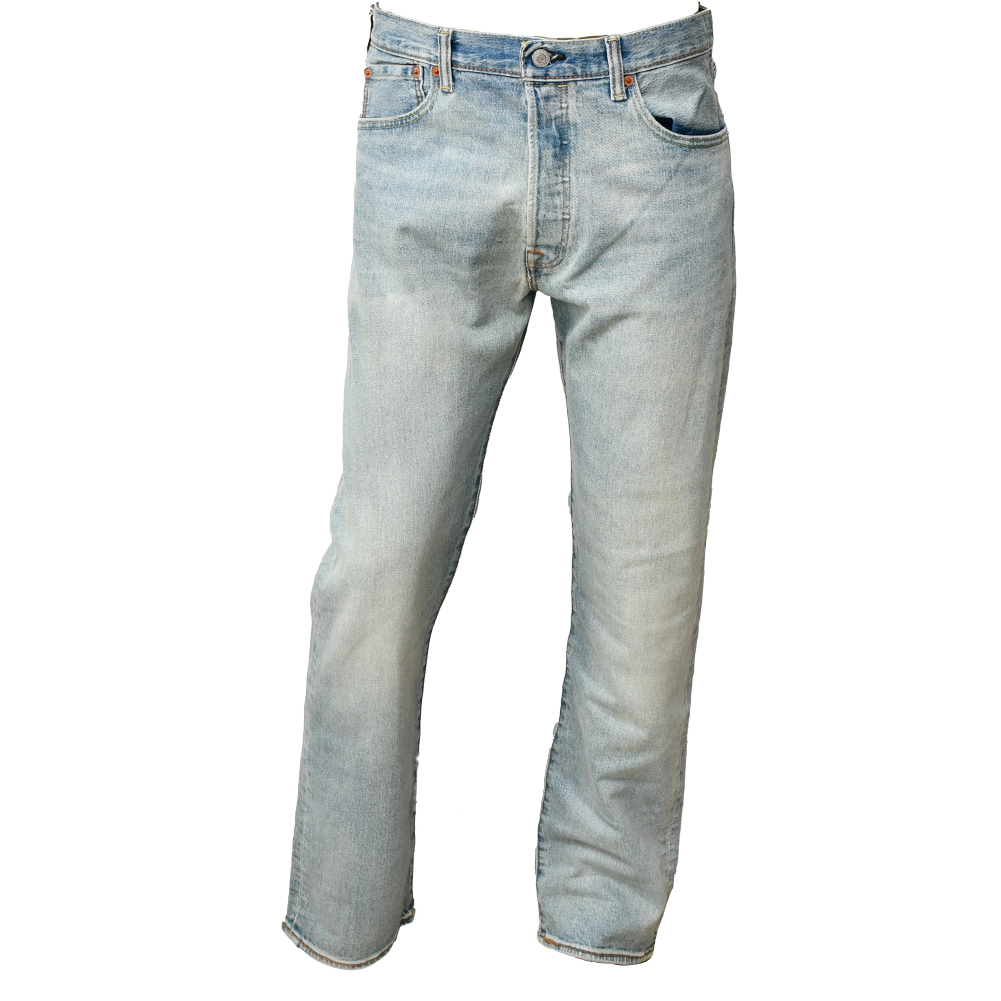 Mesa de trabajo 1 copia 14 Jean levi´s 501 - Imagen 1