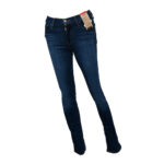 Jeans levi´s 724 high rise s.c.