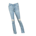 Jeans levi´s 724 high rise s.c.