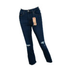 Jeans levi´s 724 high rise s.c