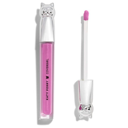 Labial Liquido Covergirl - Katy Kat Gloss By Katy Perry