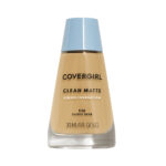 BASE LÍQUIDA CLEAN MATTE COVERGIRL