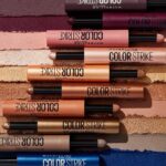 Sombra de Ojos Maybelline - ColorStrike